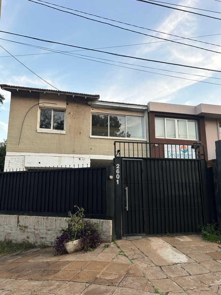 JUAN QUEIREL Y GOBERNADOR BERMUDEZ 