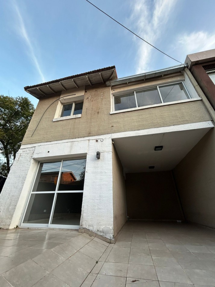 JUAN QUEIREL Y GOBERNADOR BERMUDEZ 