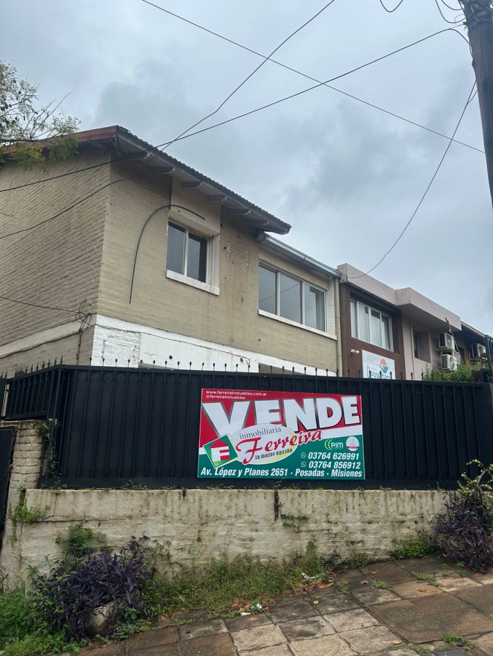 JUAN QUEIREL Y GOBERNADOR BERMUDEZ 