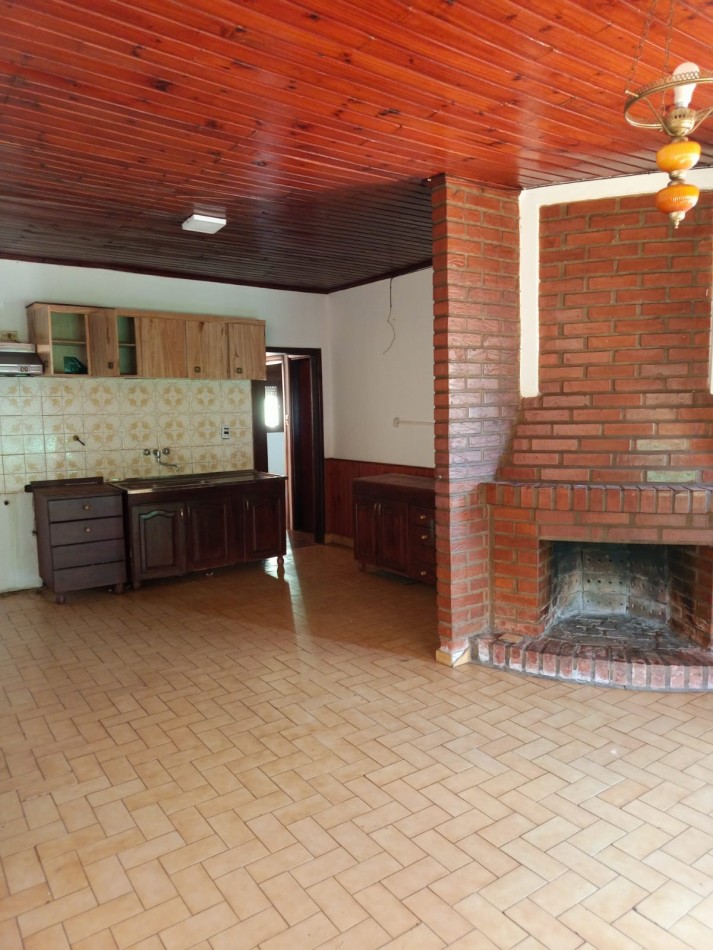 SE ALQUILA - Zona Ojo de Agua casi Hungria