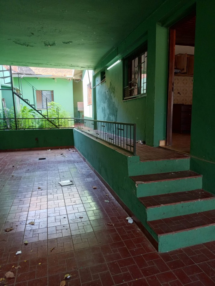 SE ALQUILA - Zona Ojo de Agua casi Hungria