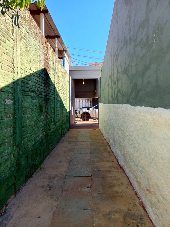 SE ALQUILA - Zona Ojo de Agua casi Hungria