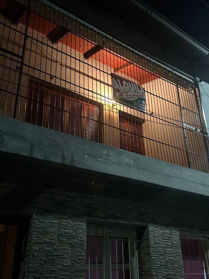 DEPARTAMENTO EN ALQUILER - 2 DORMITORIOS- TAMAREU CASI LAVALLE