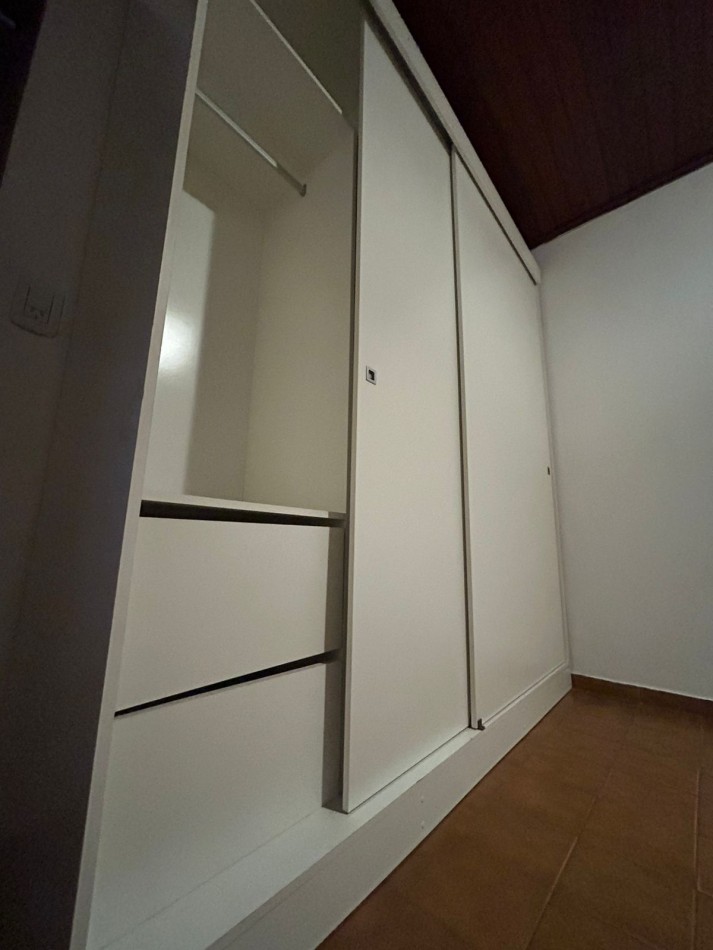 DEPARTAMENTO EN ALQUILER - 2 DORMITORIOS- TAMAREU CASI LAVALLE