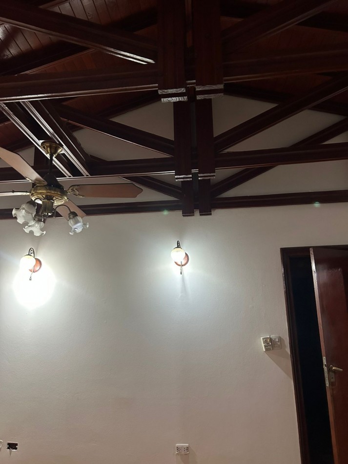 DEPARTAMENTO EN ALQUILER - 2 DORMITORIOS- TAMAREU CASI LAVALLE