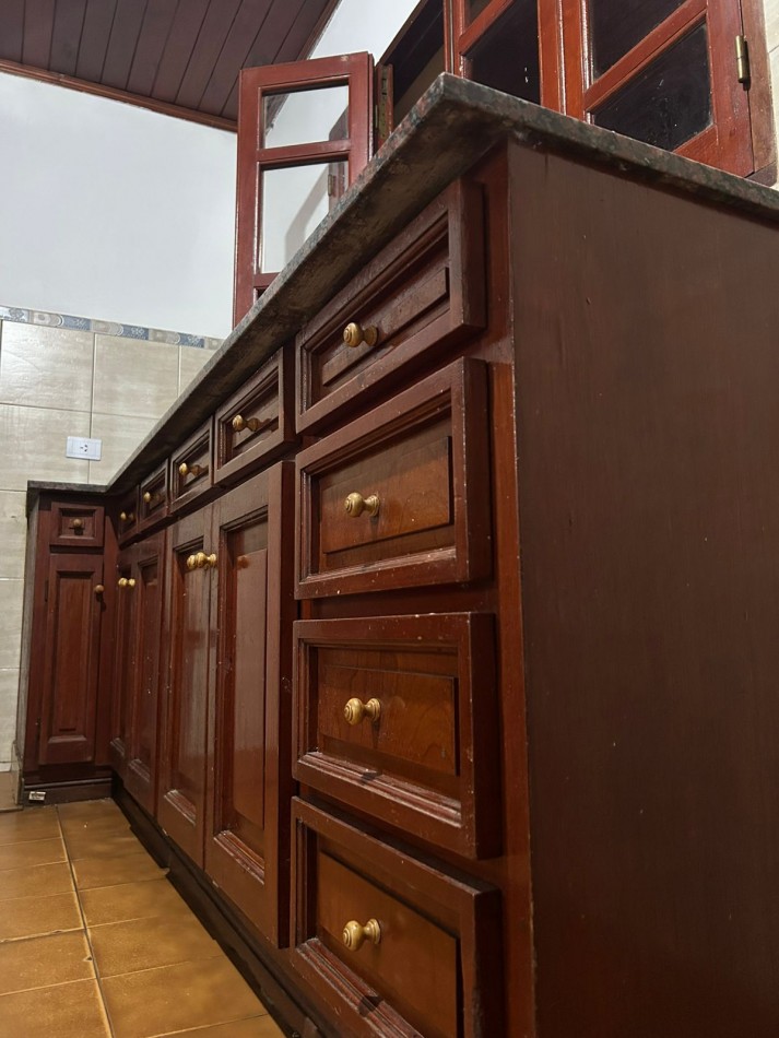 DEPARTAMENTO EN ALQUILER - 2 DORMITORIOS- TAMAREU CASI LAVALLE