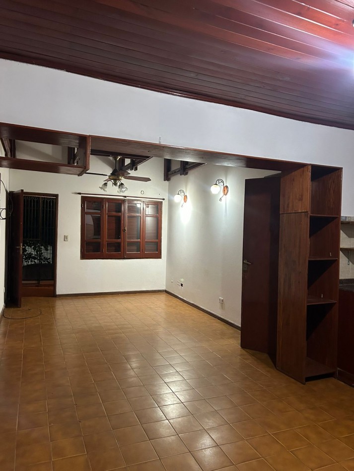 DEPARTAMENTO EN ALQUILER - 2 DORMITORIOS- TAMAREU CASI LAVALLE