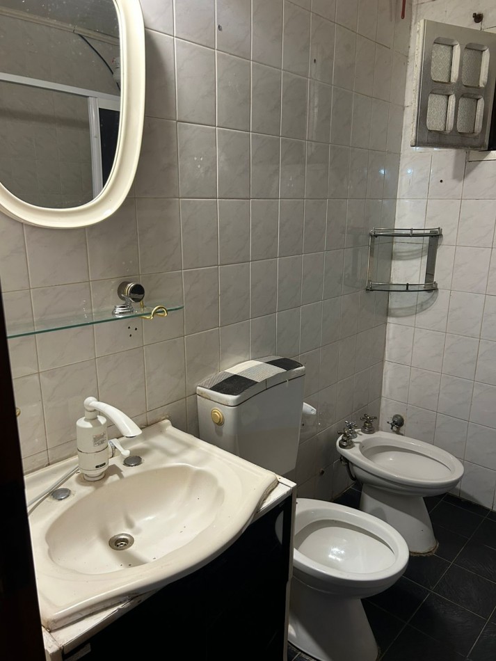 DEPARTAMENTO EN ALQUILER - 2 DORMITORIOS- TAMAREU CASI LAVALLE