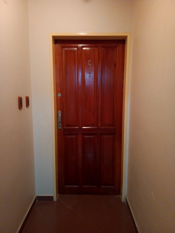 DEPARTAMENTO EN VENTA - FELIX DE AZARA CASI BELGRANO