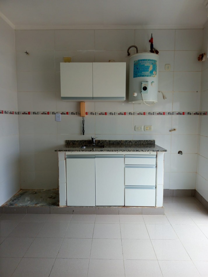 DEPARTAMENTO EN VENTA - FELIX DE AZARA CASI BELGRANO