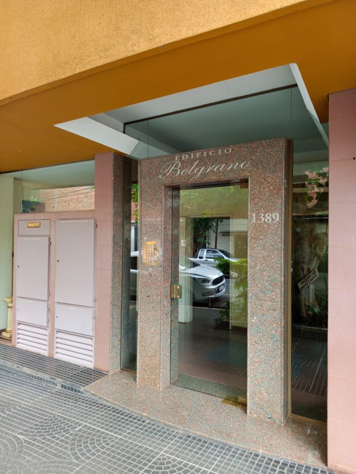 DEPARTAMENTO EN VENTA - FELIX DE AZARA CASI BELGRANO