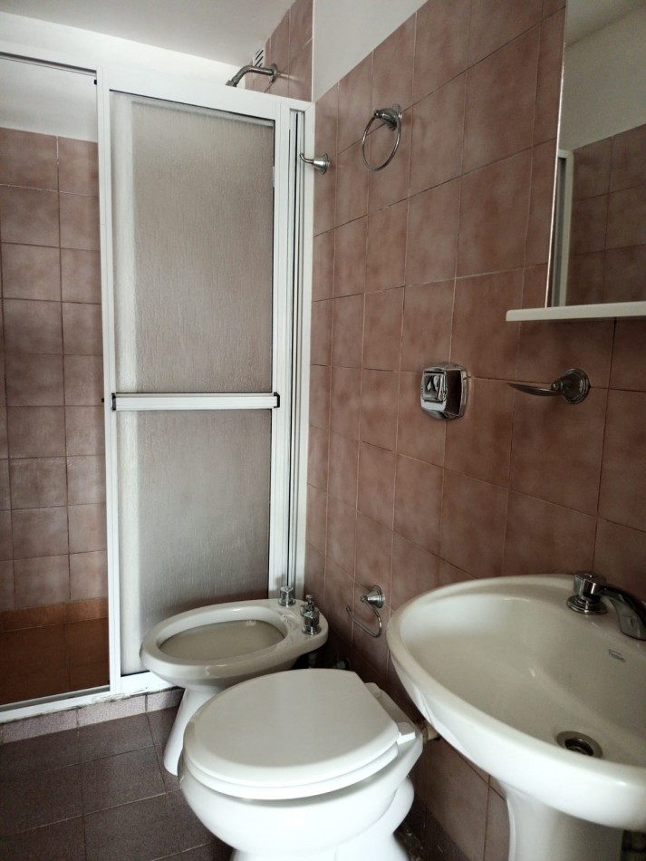 DEPARTAMENTO EN VENTA - FELIX DE AZARA CASI BELGRANO