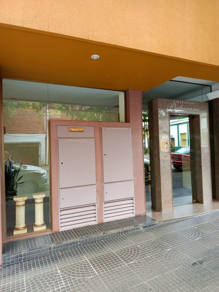 DEPARTAMENTO EN VENTA - FELIX DE AZARA CASI BELGRANO