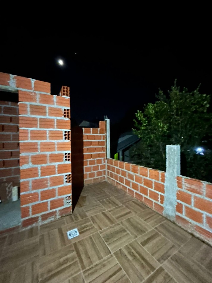 DEPARTAMENTO EN ALQUILER - 2 DORMITORIOS- TAMAREU CASI LAVALLE