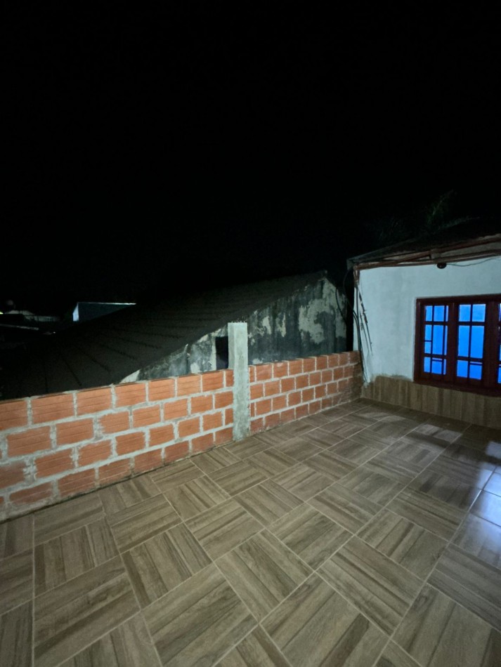 DEPARTAMENTO EN ALQUILER - 2 DORMITORIOS- TAMAREU CASI LAVALLE