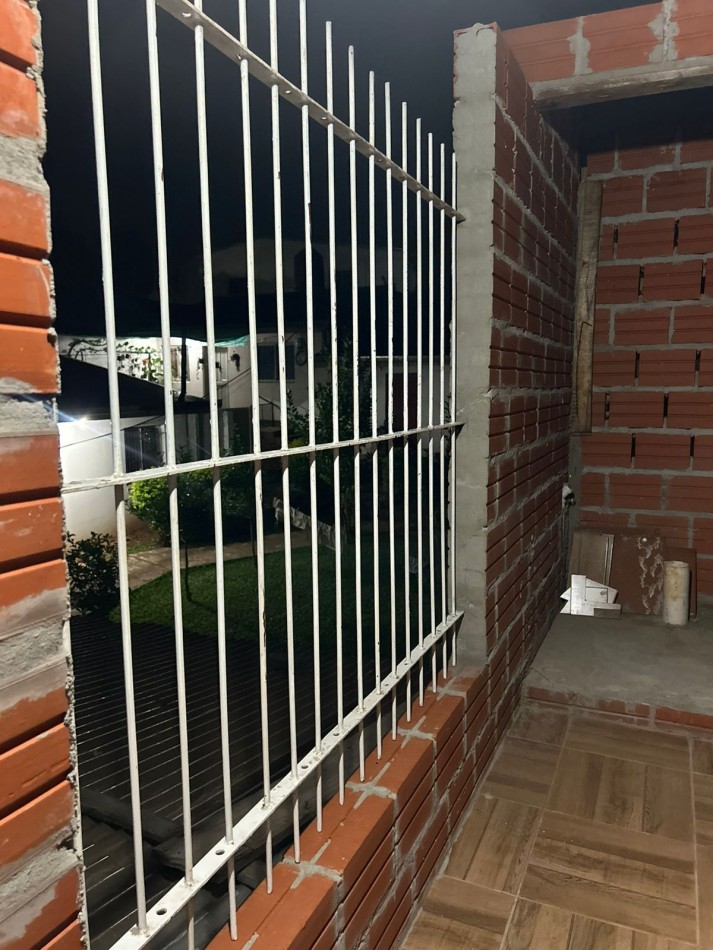 DEPARTAMENTO EN ALQUILER - 2 DORMITORIOS- TAMAREU CASI LAVALLE