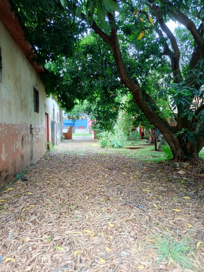 Oportunidad unica de inversion en esquina - Zona Av. Ituzaingo y Av. Las Heras