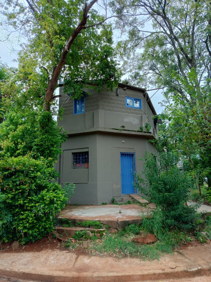 Oportunidad unica de inversion en esquina - Zona Av. Ituzaingo y Av. Las Heras