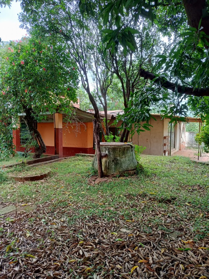 Oportunidad unica de inversion en esquina - Zona Av. Ituzaingo y Av. Las Heras