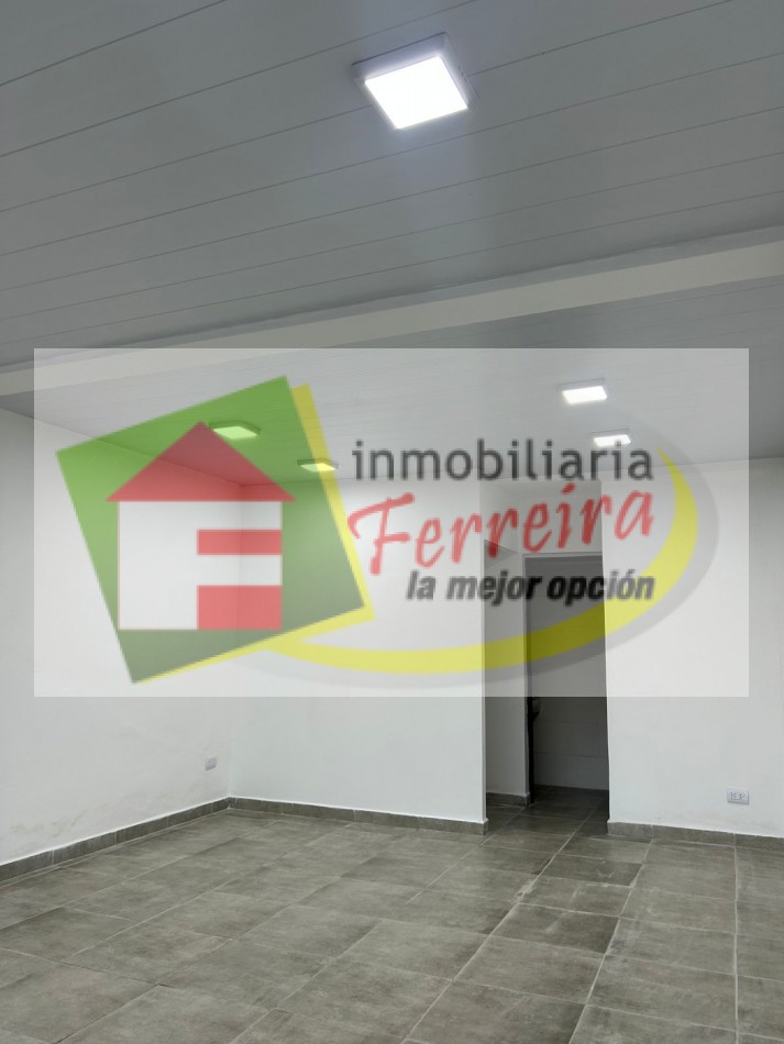 Local a Estrenar - Zona Semicentro