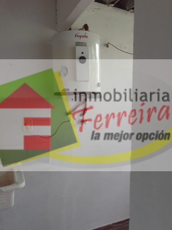 DEPARTAMENTO EN ALQUILER