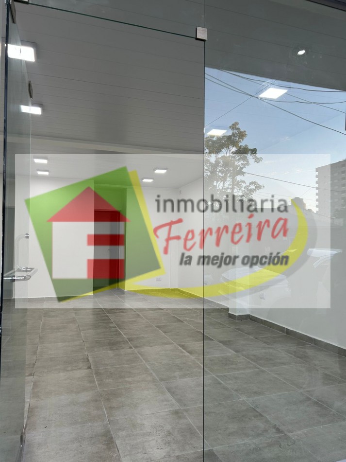 Local a Estrenar - Zona Semicentro