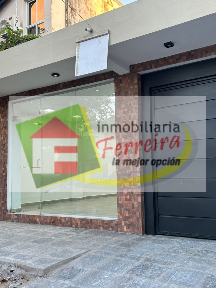 Local a Estrenar - Zona Semicentro