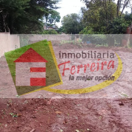 LOTE EN VENTA