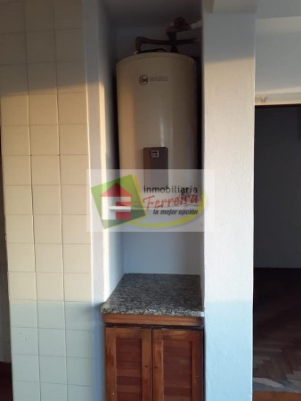 DEPARTAMENTO EN VENTA