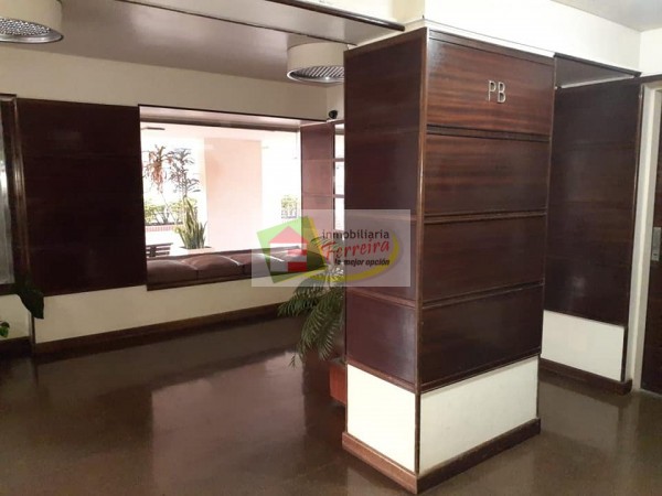 DEPARTAMENTO EN VENTA