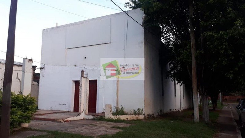 TERRENO EN VENTA