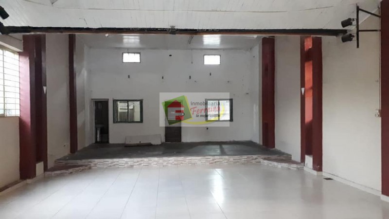 TERRENO EN VENTA