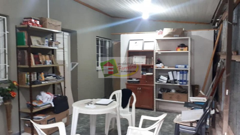 TERRENO EN VENTA