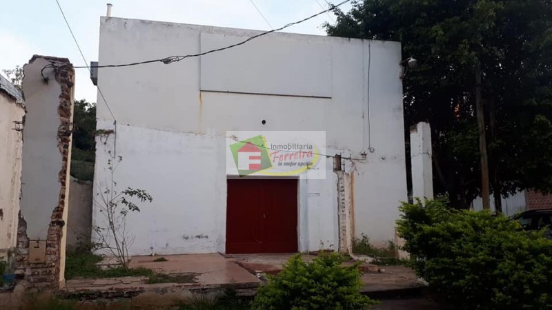 TERRENO EN VENTA