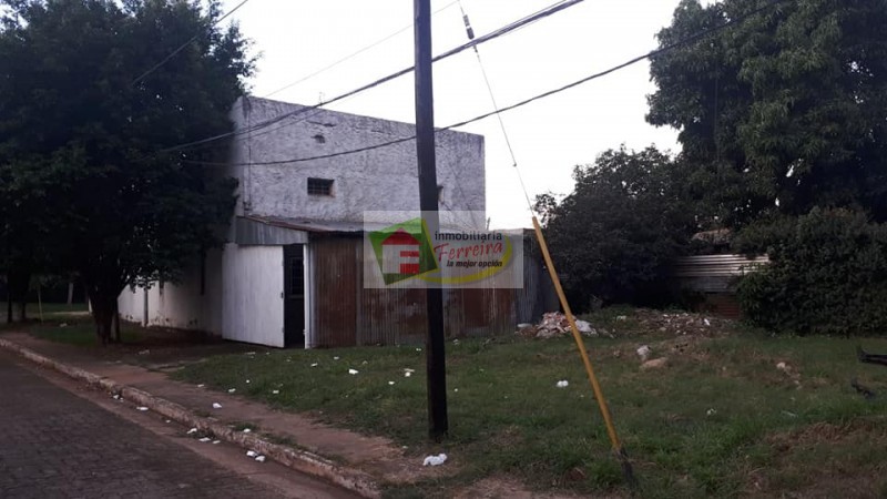 TERRENO EN VENTA