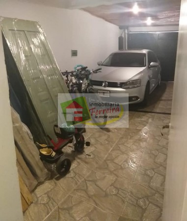 CASA EN VENTA