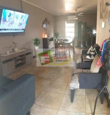 CASA EN VENTA