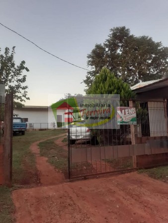 CASA EN VENTA
