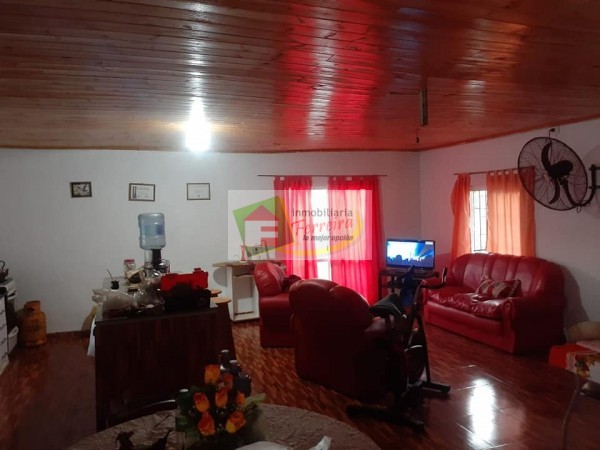 CASA EN VENTA