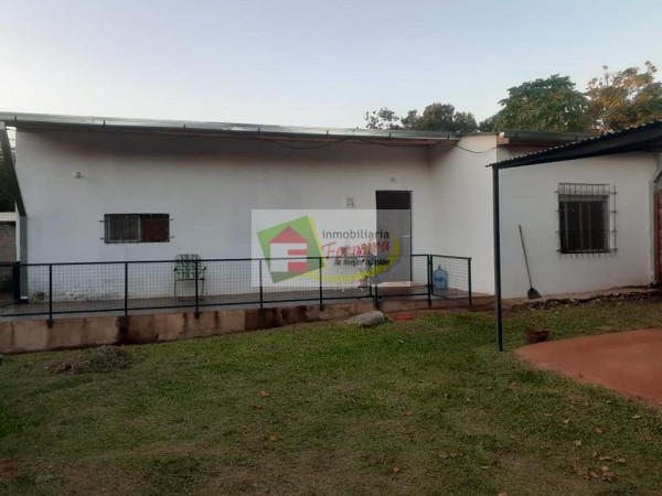 CASA EN VENTA