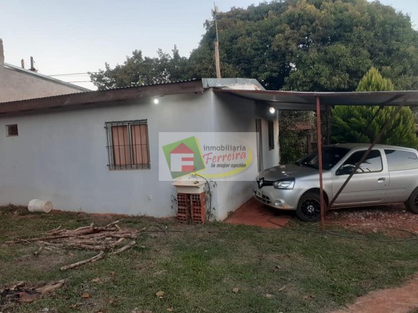 CASA EN VENTA