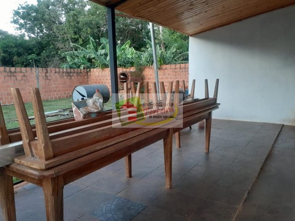CASA EN VENTA