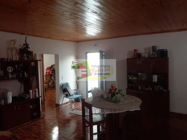 CASA EN VENTA