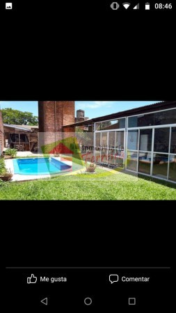 QUINCHO EN VENTA