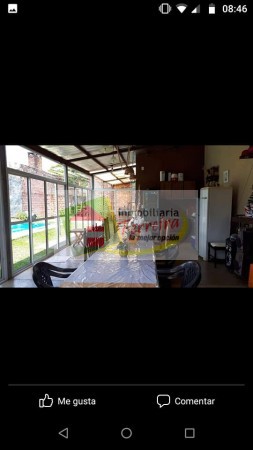 QUINCHO EN VENTA