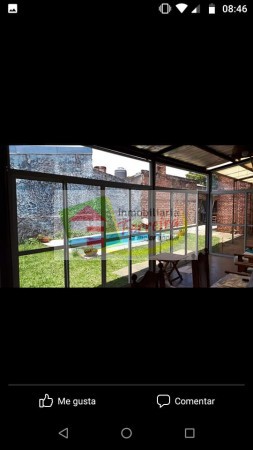 QUINCHO EN VENTA