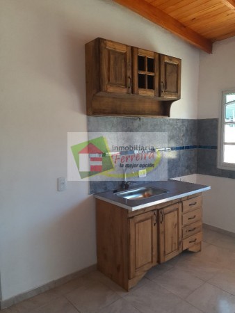 DEPARTAMENTO EN ALQUILER