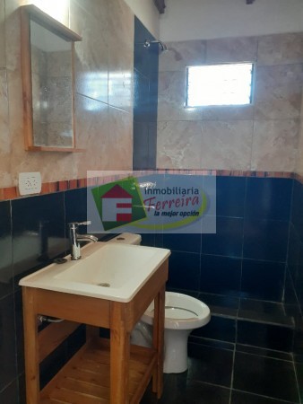 DEPARTAMENTO EN ALQUILER