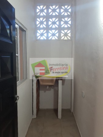 DEPARTAMENTO EN ALQUILER