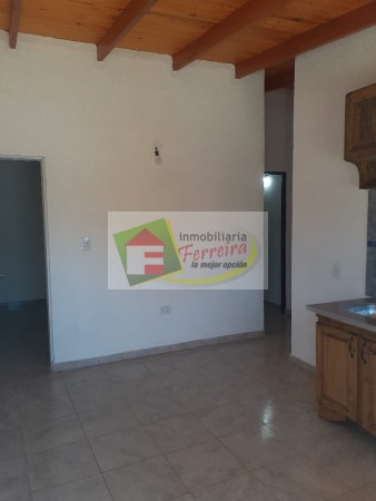 DEPARTAMENTO EN ALQUILER